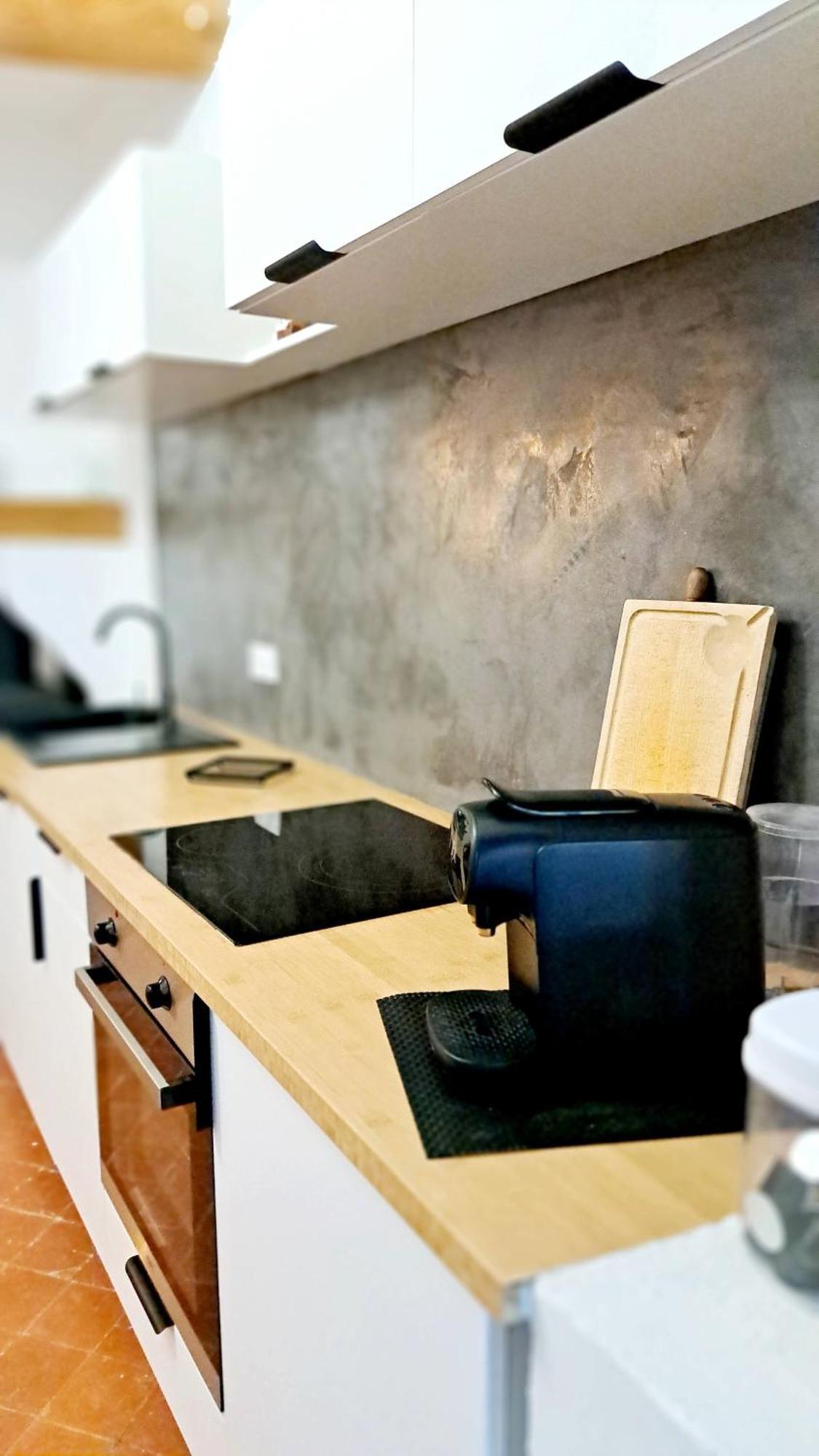 Casa Tramuntana Hotel Tautavel Ngoại thất bức ảnh