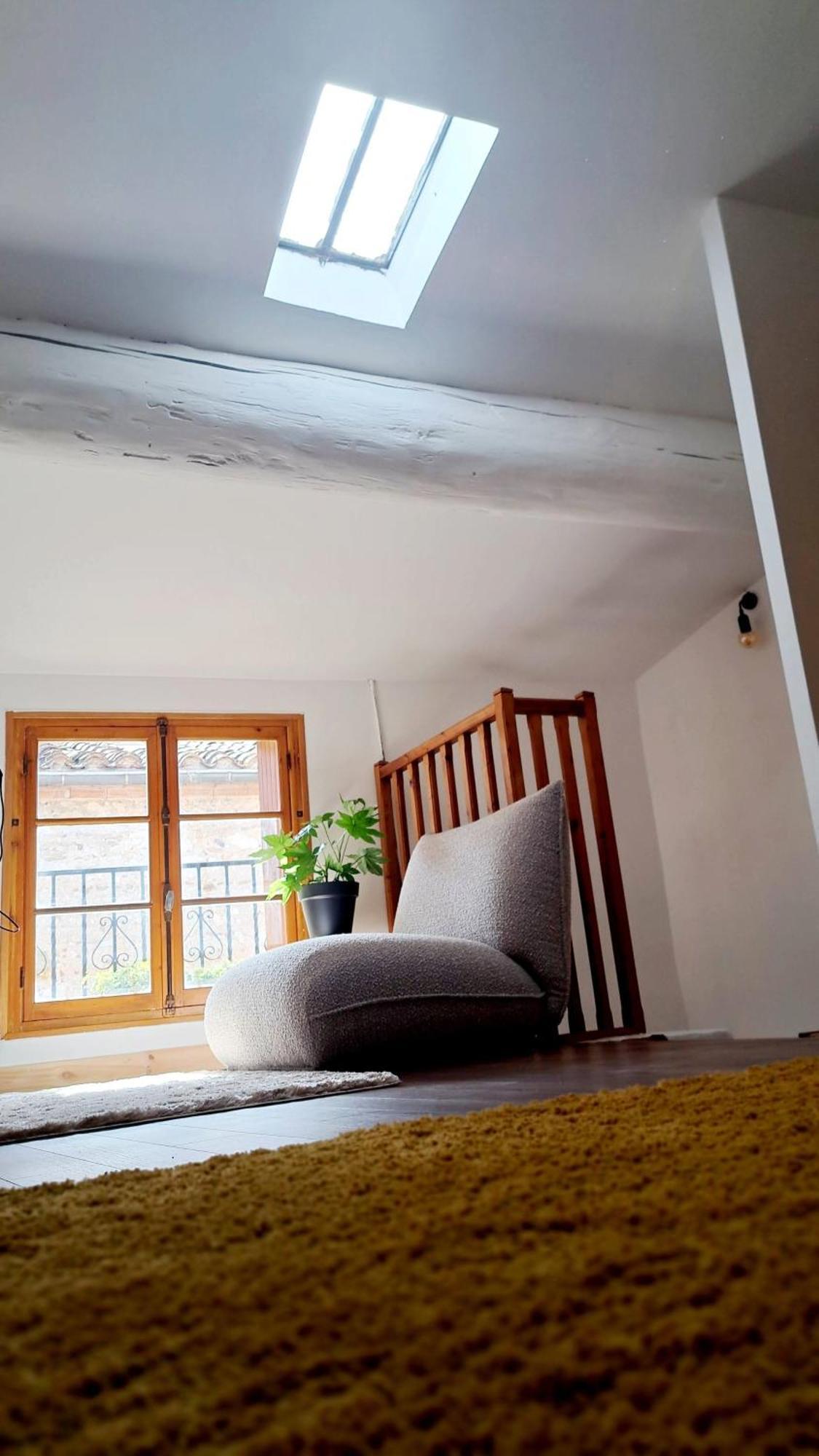 Casa Tramuntana Hotel Tautavel Ngoại thất bức ảnh