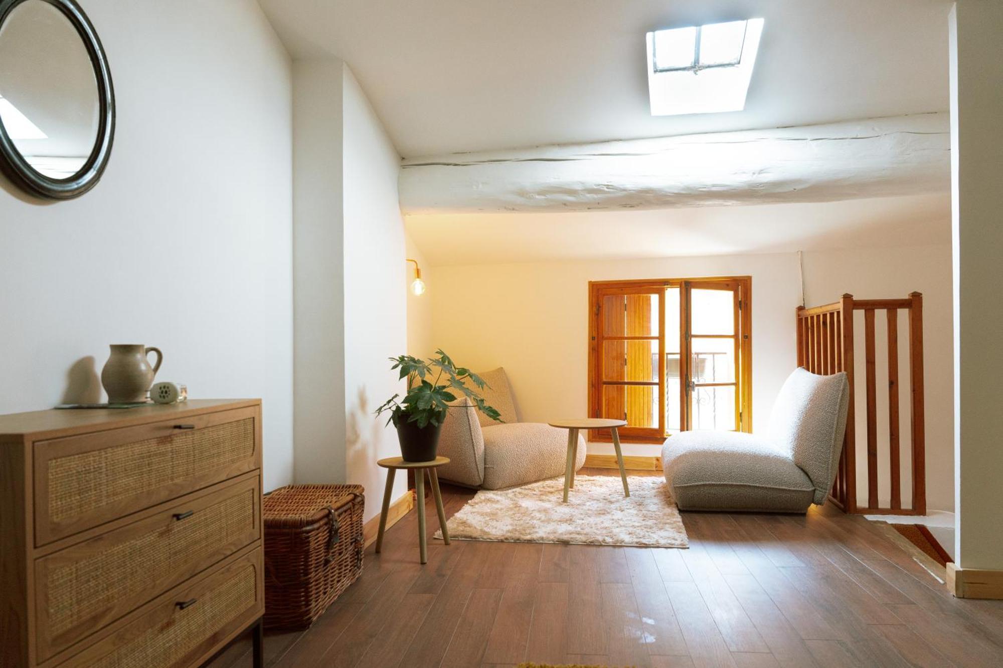 Casa Tramuntana Hotel Tautavel Ngoại thất bức ảnh