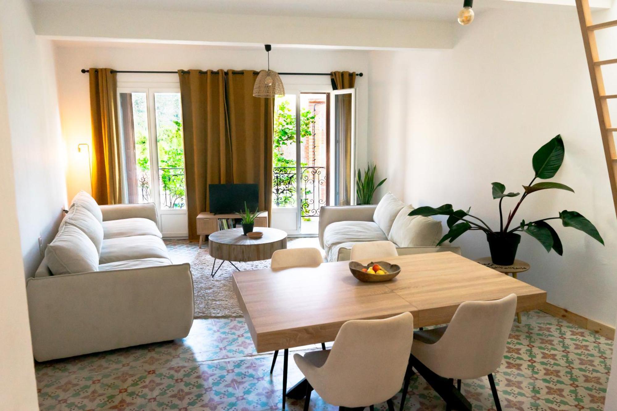 Casa Tramuntana Hotel Tautavel Ngoại thất bức ảnh